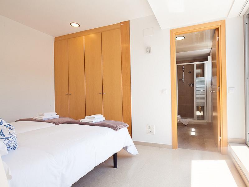 Hotel Charm Paralel