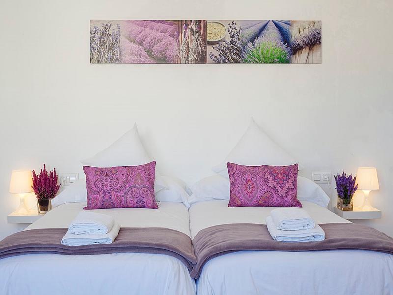 Hotel Charm Paralel