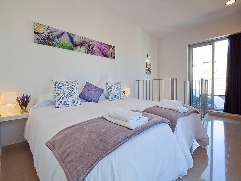 Charm Paralel 2* Barcelona
