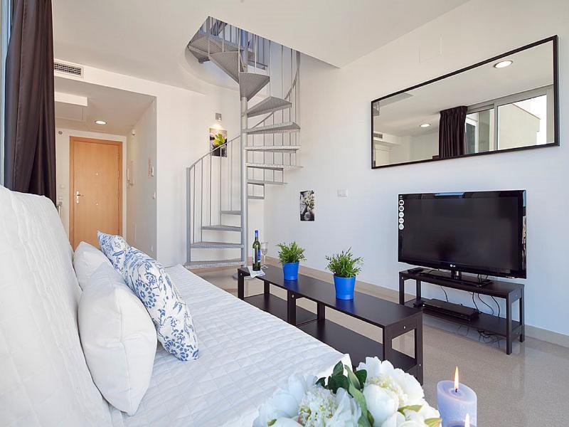 Hotel Charm Paralel