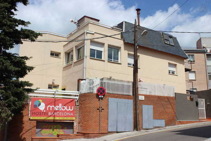 Hostal Mellow Eco *