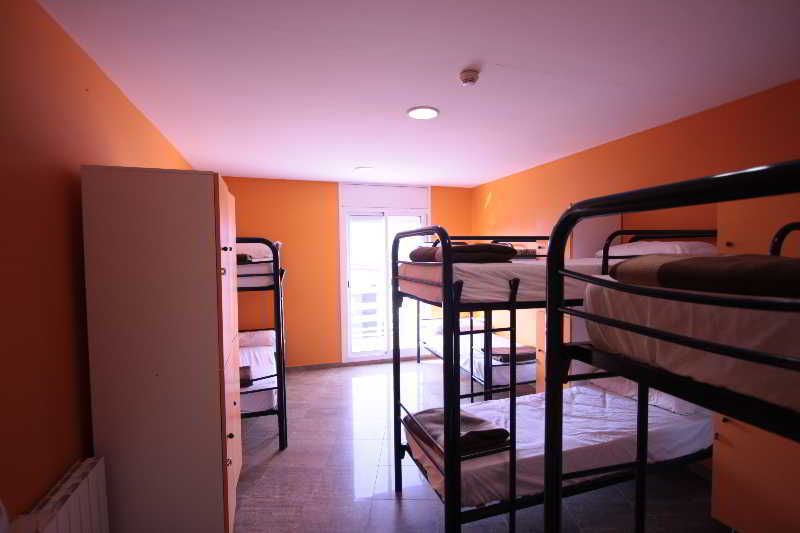 Hostal Mellow Eco Barcelona
