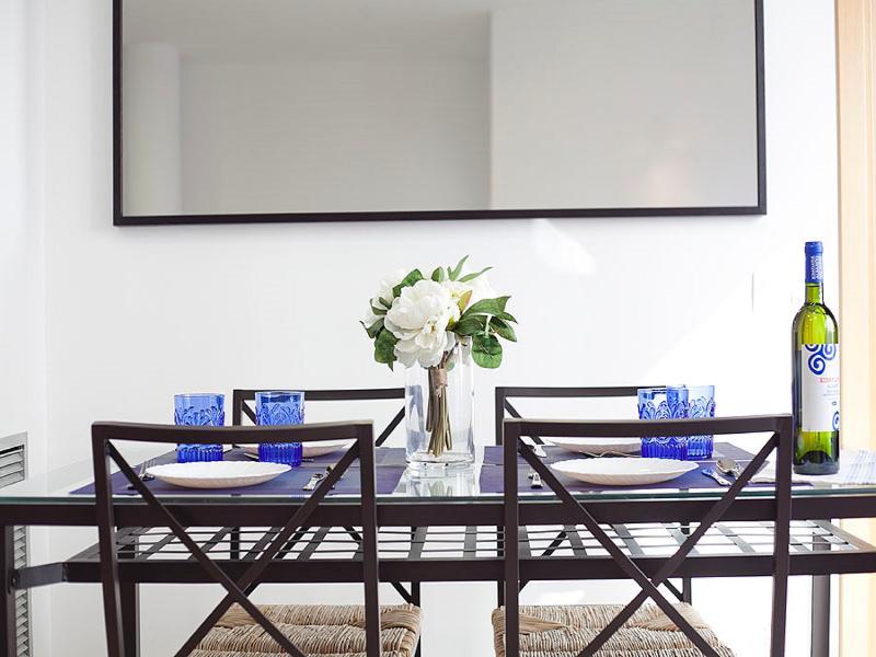 Apartamento Charmsuites Nou Rambla Barcelona