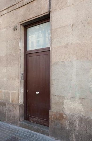 No 9 The Streets Apartamento *