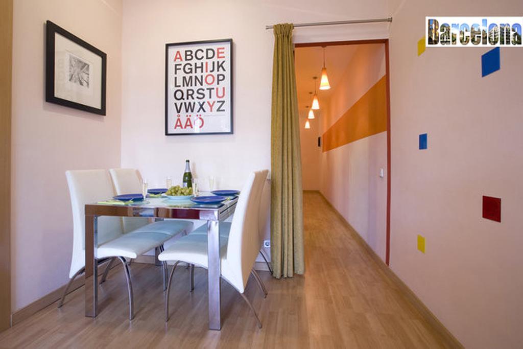 Apartamento Centric