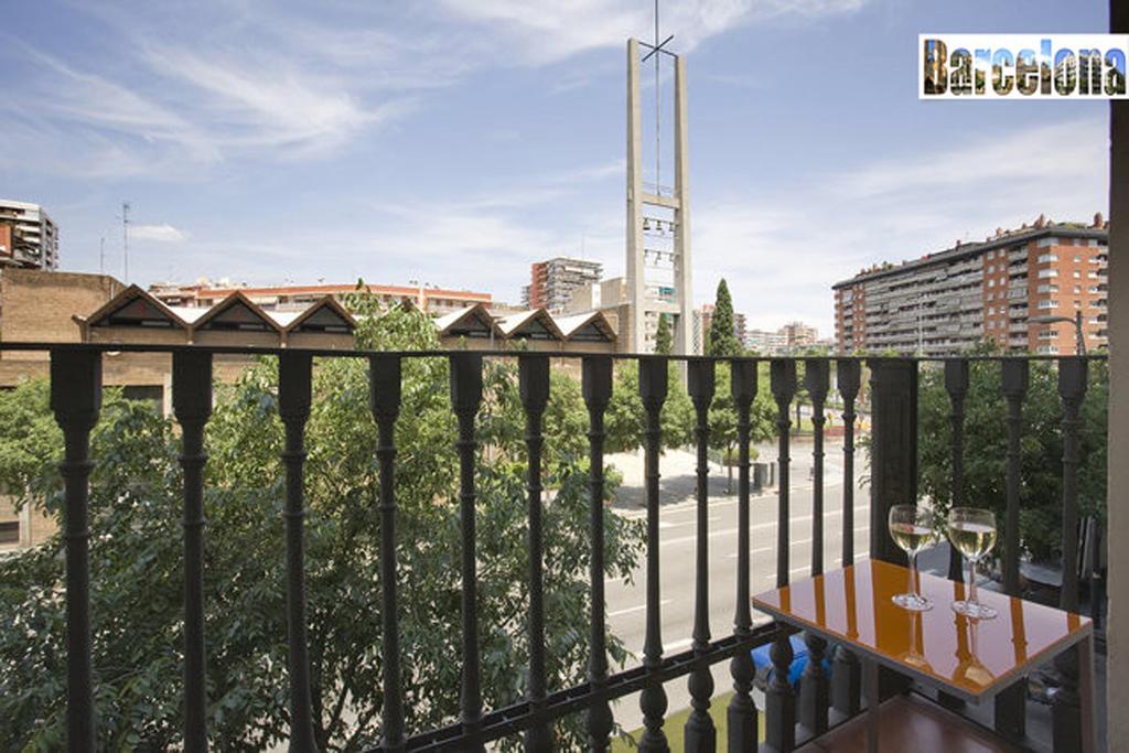 Centric Barcelona