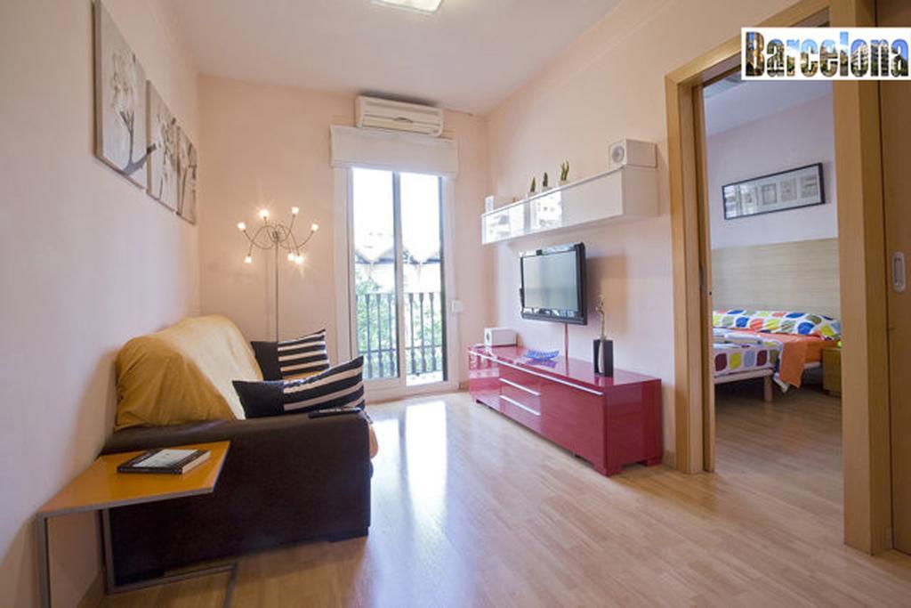 Apartamento Centric *