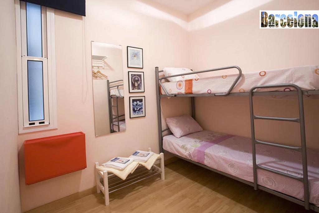 Centric Apartamento *