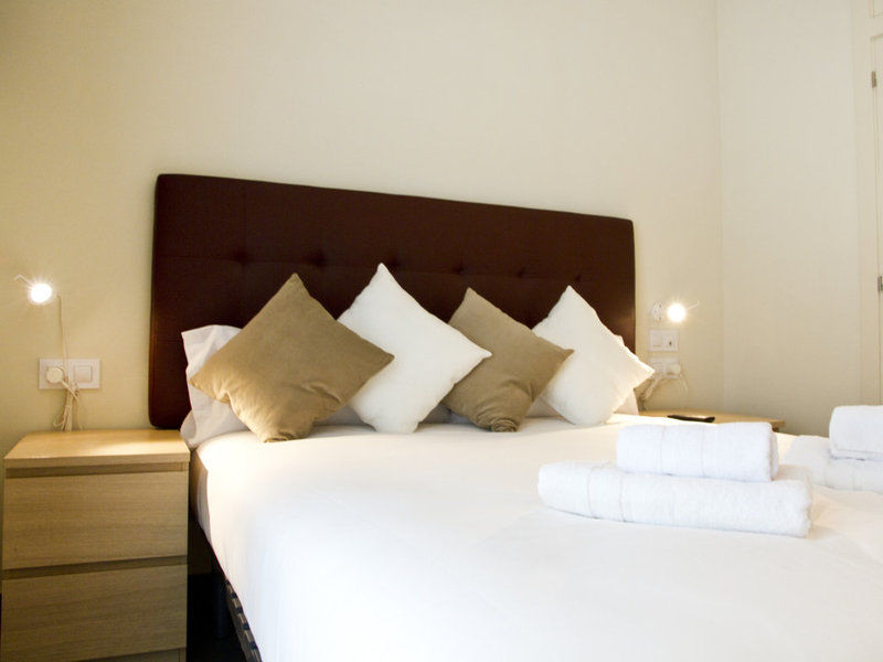 Ola Living Macba Apartamento Barcelona