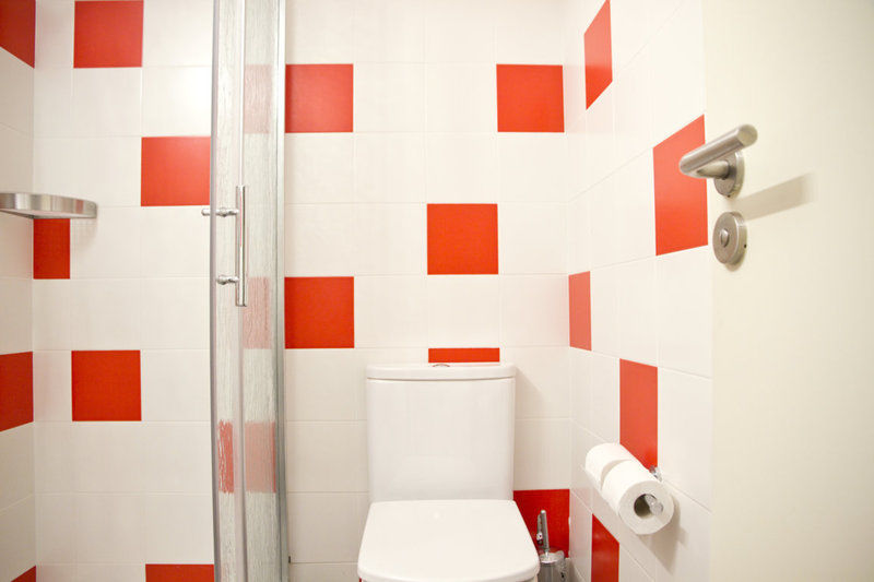 Apartamento Ola Living Macba