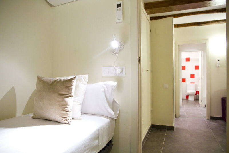 Apartamento Ola Living Macba *
