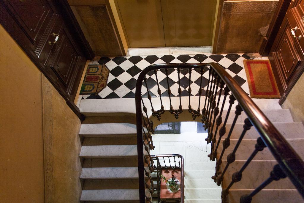 Apartamento Gorgeous Ronda Sant Pere Rafael