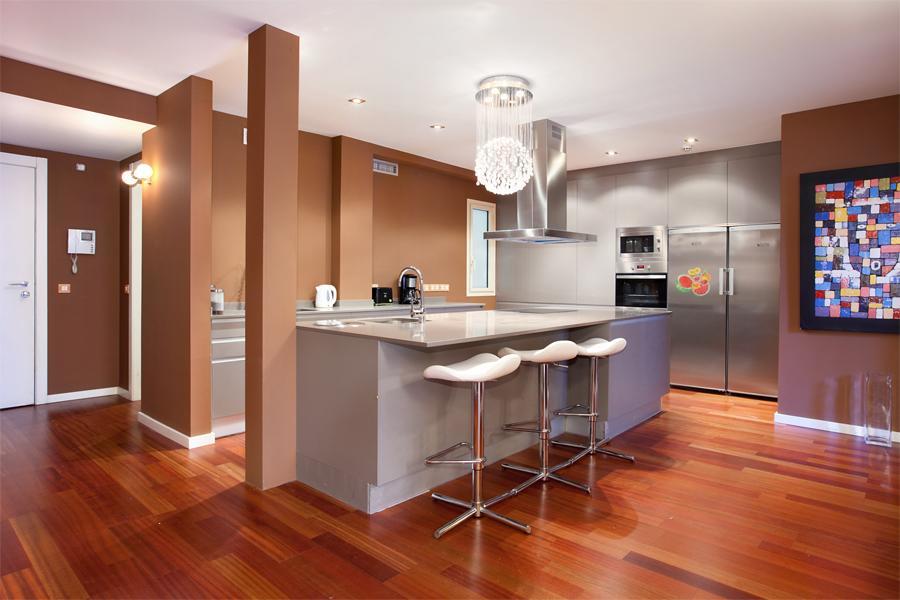 Rent Eixample Apartamento *