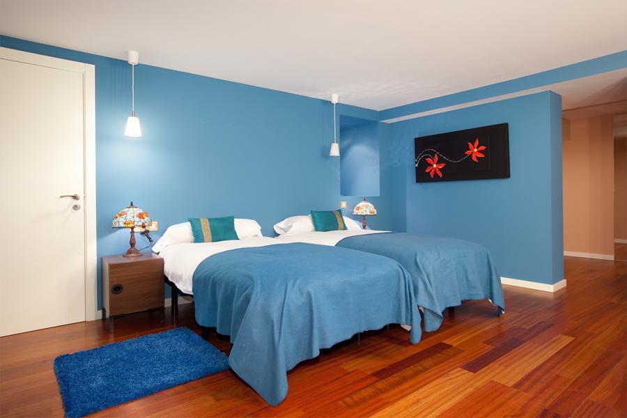 Apartamento Rent Eixample Barcelona