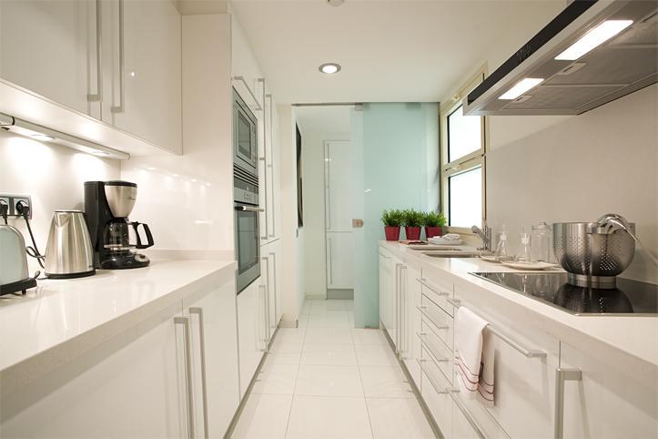 Apartamento Rent Eixample Barcelona