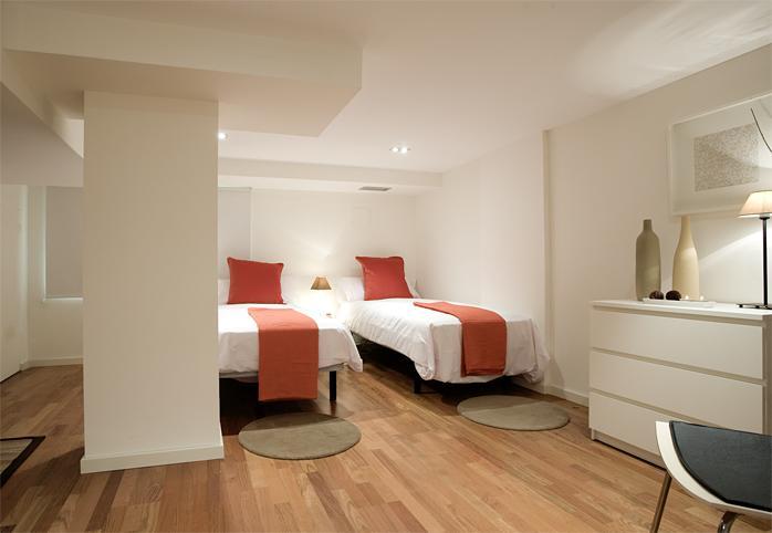 Apartamento Rent Eixample *