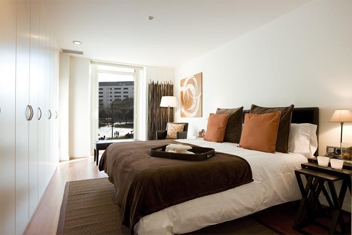 Apartamento Rent Eixample Barcelona