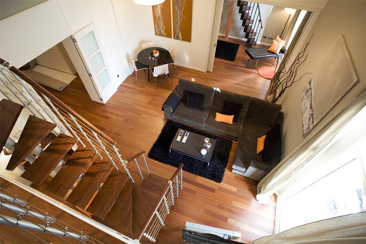 Apartamento Rent Eixample Barcelona