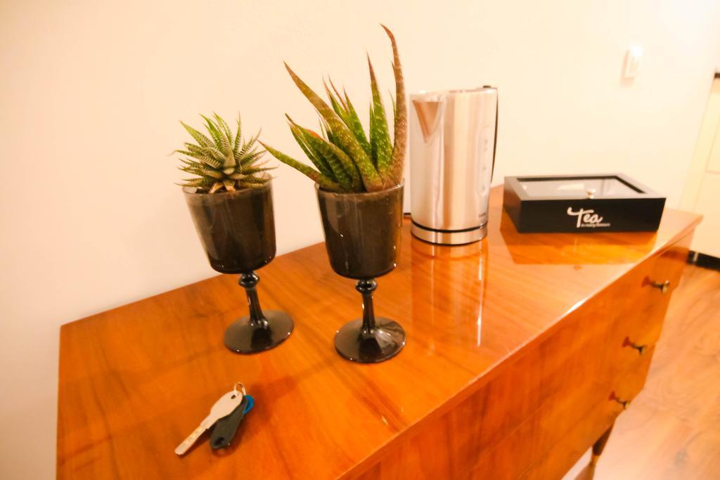 Apartamento L'appartement, Luxury *