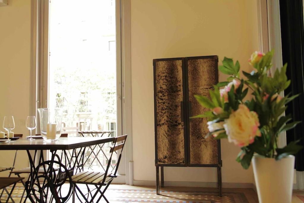 Apartamento Gorgeous Ronda Sant Pere Rafael *