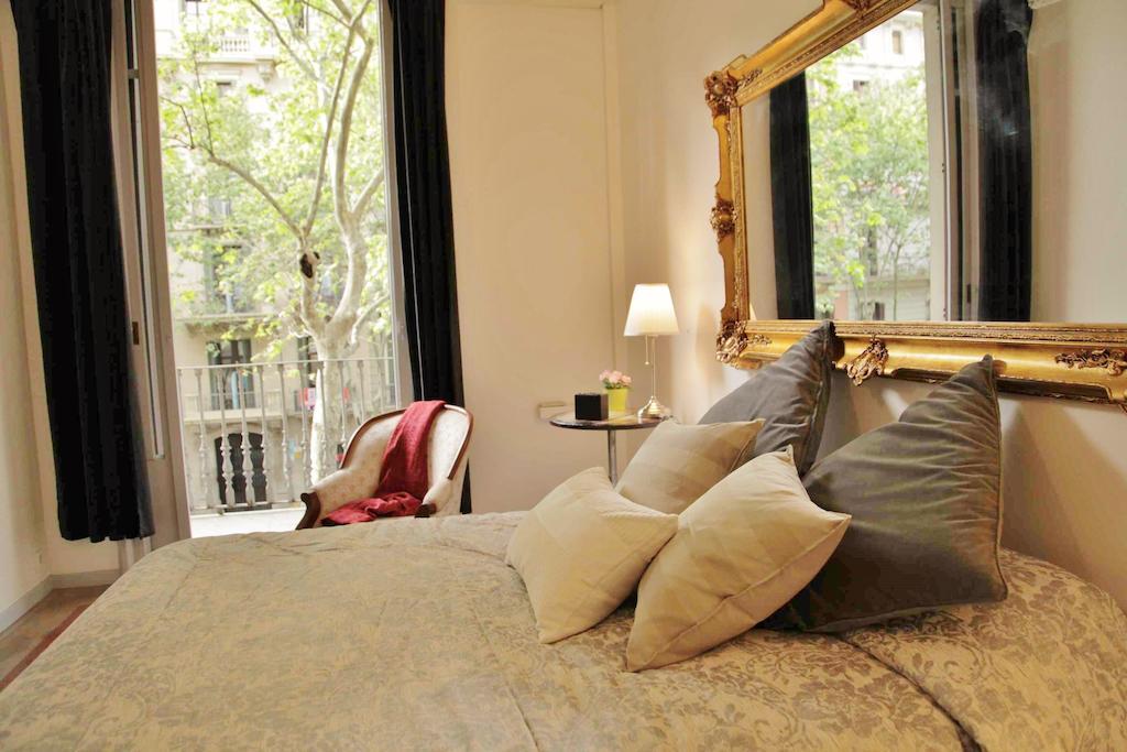 Apartamento Gorgeous Ronda Sant Pere Rafael