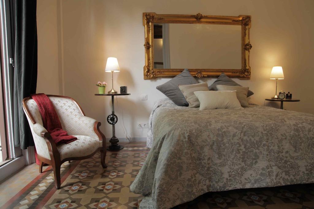 Apartamento Gorgeous Ronda Sant Pere Rafael