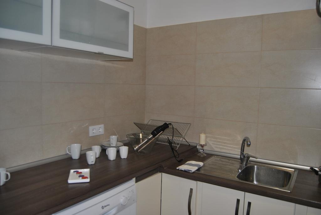 Apartamento Gorgeous Ronda Sant Pere Rafael *