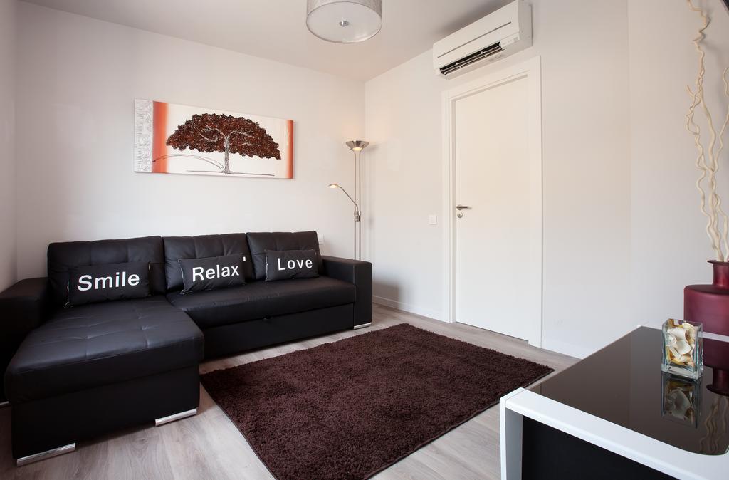 Apartamento Apbcn Eixample Center