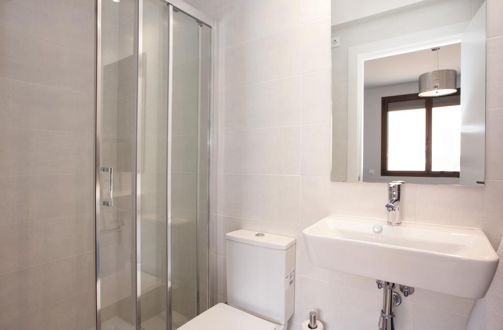 Apbcn Eixample Center Apartamento