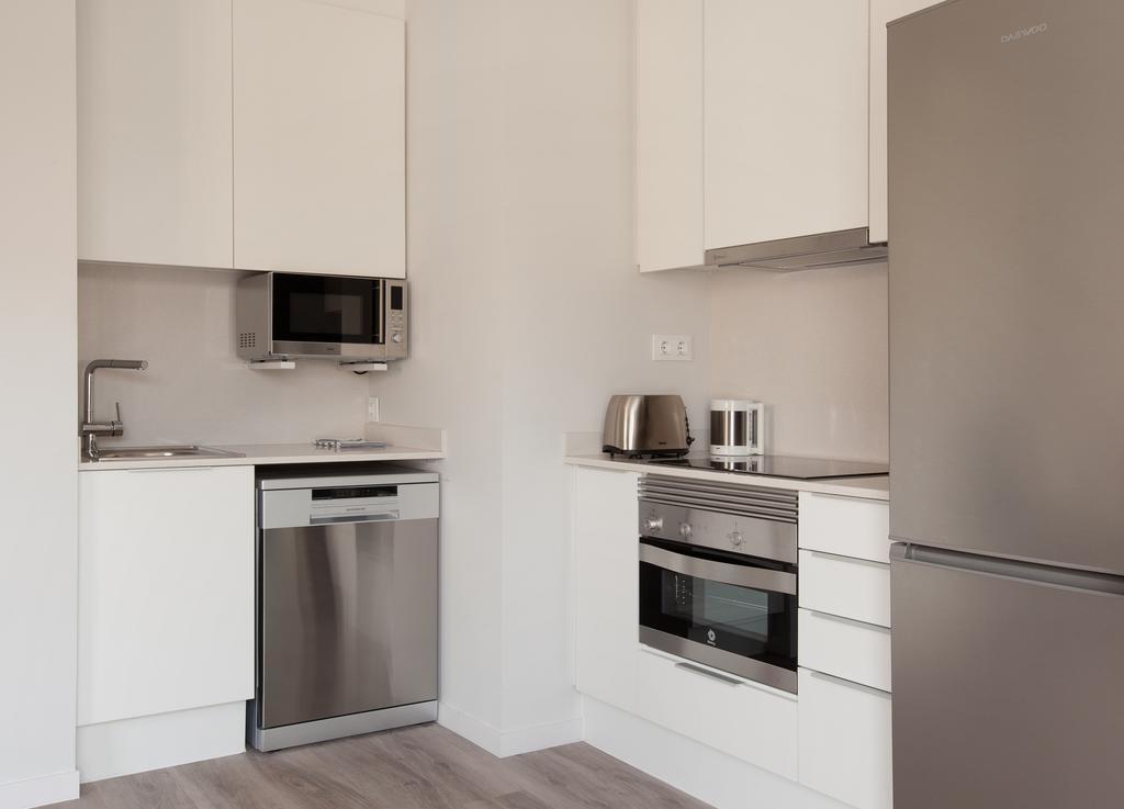 Apartamento Apbcn Eixample Center Barcelona