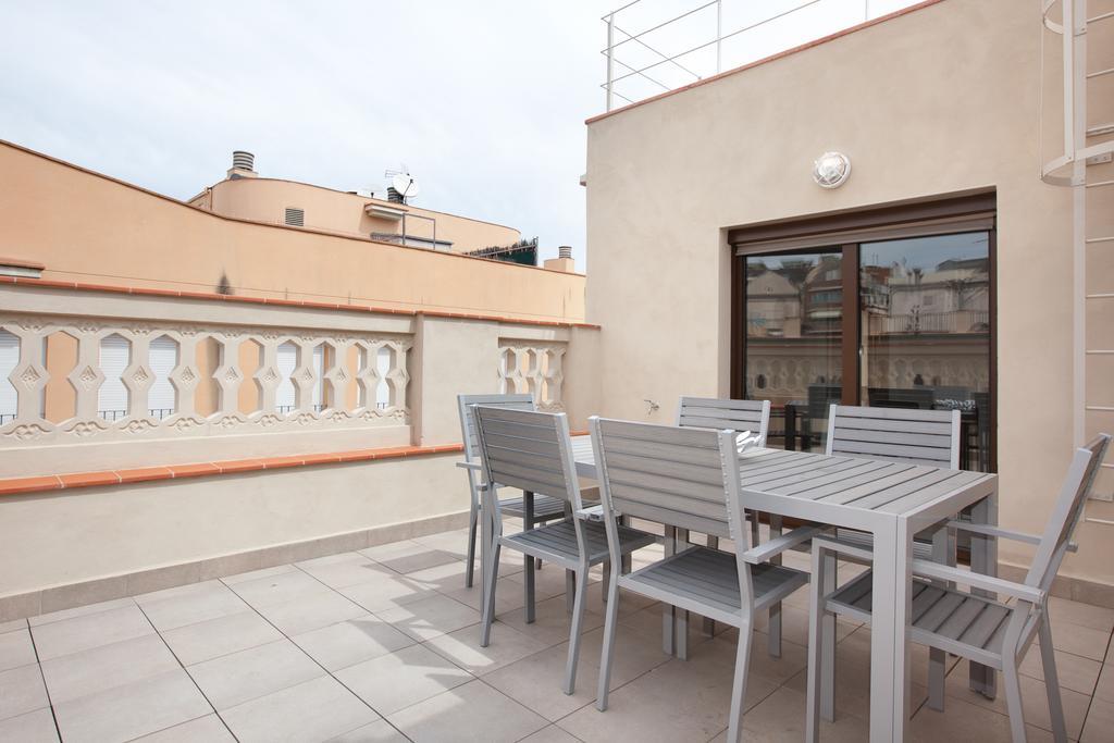 Apartamento Apbcn Eixample Center *