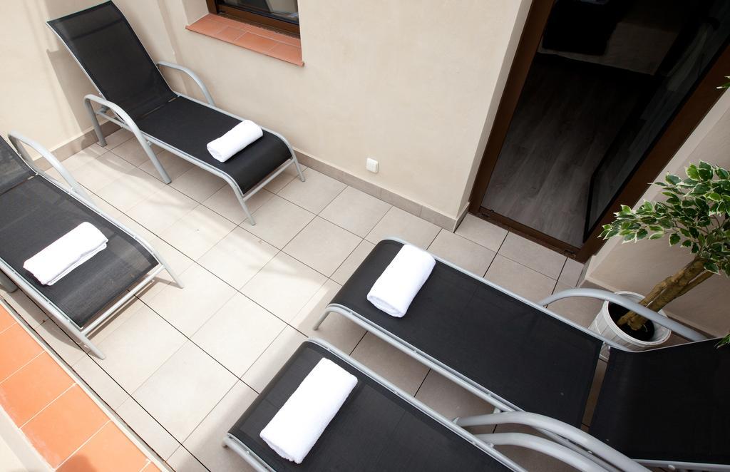 Apartamento Apbcn Eixample Center *