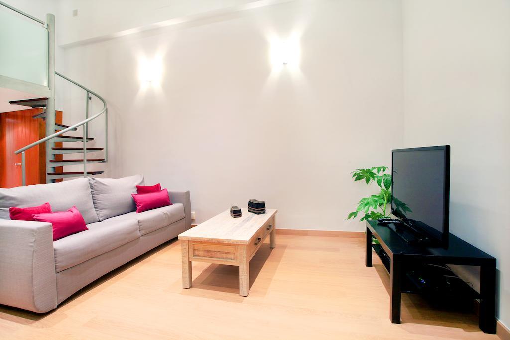Casa Valeta Studio Apartamento Barcelona