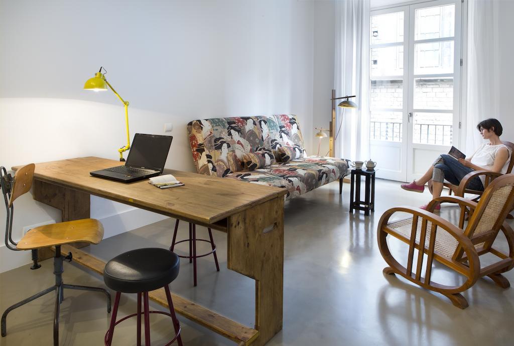 Apartamento House Place