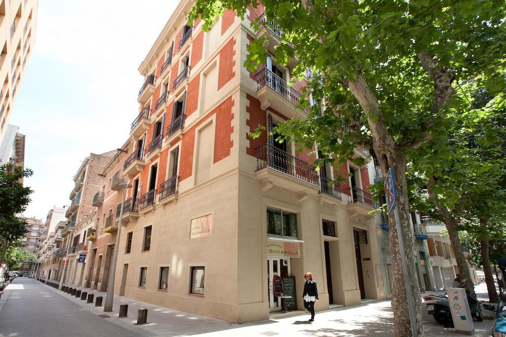 Apbcn Eixample Center * Barcelona
