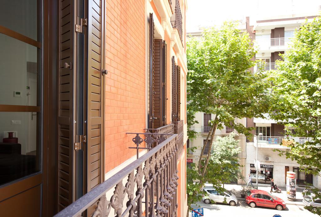 Apartamento Apbcn Eixample Center