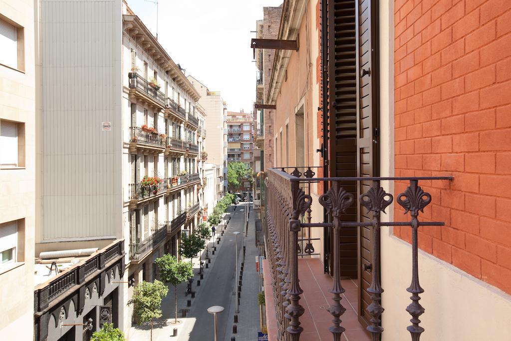 Apbcn Eixample Center Barcelona
