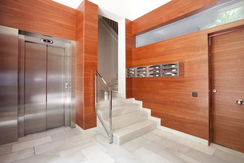 Apbcn Eixample Center Apartamento