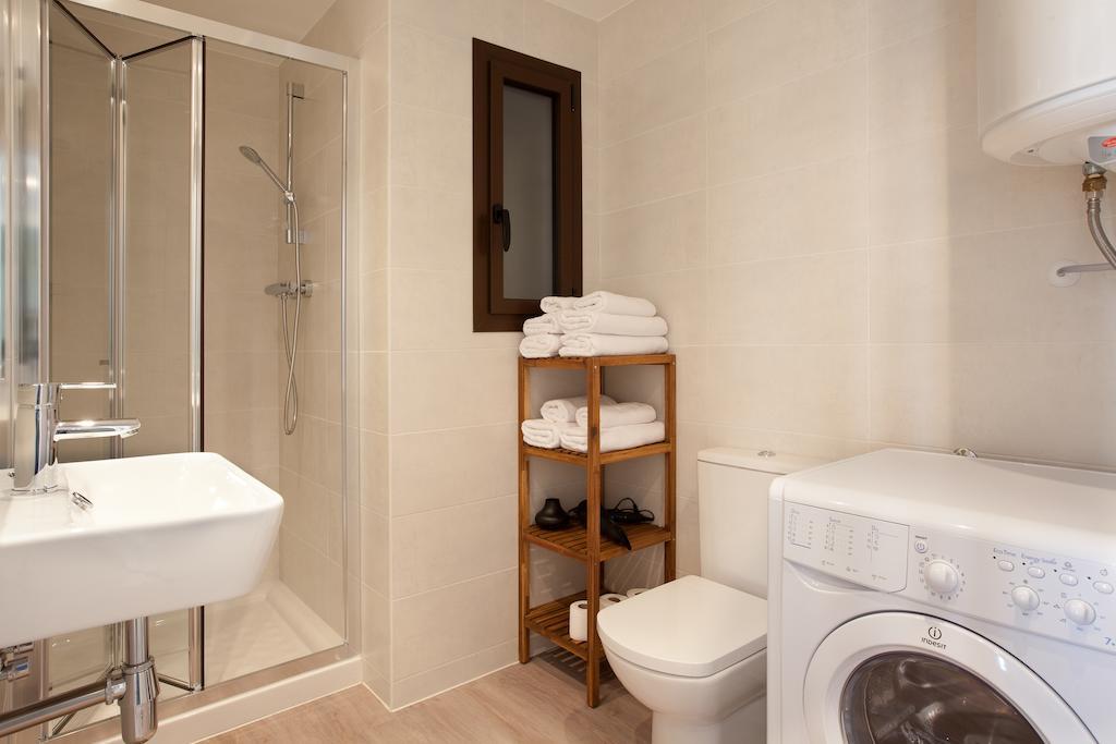 Apbcn Eixample Center Apartamento