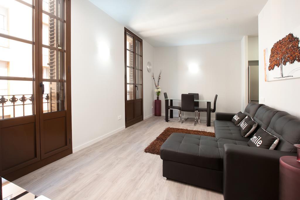 Apbcn Eixample Center Apartamento Barcelona