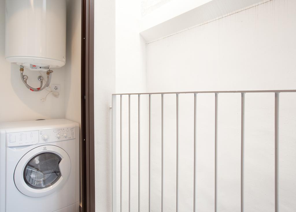Apartamento Apbcn Eixample Center *