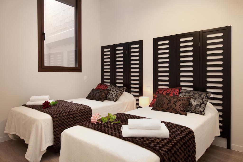 Apartamento Apbcn Eixample Center Barcelona