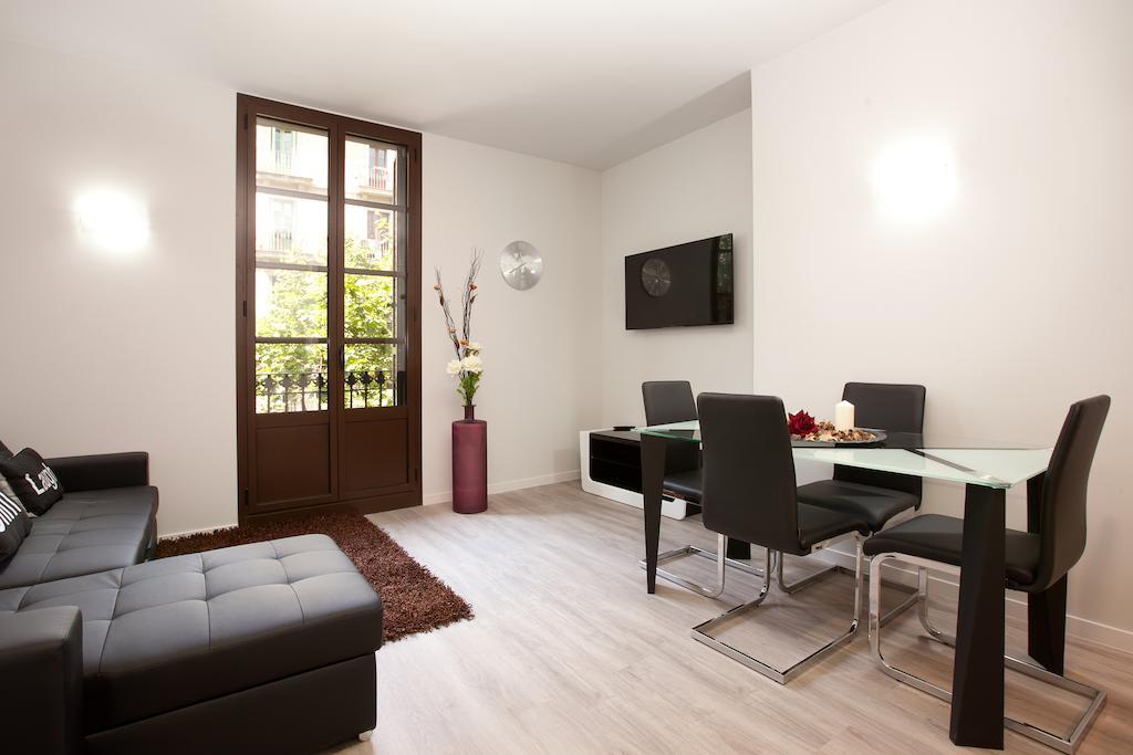 Apartamento Apbcn Eixample Center *