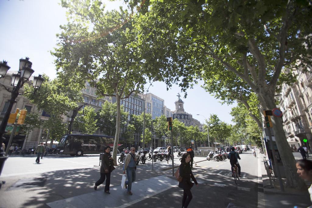 Paseo De Gracia Pdg *