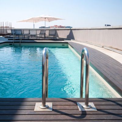 Condal Mar Affiliated By Meliá Hotel 4*