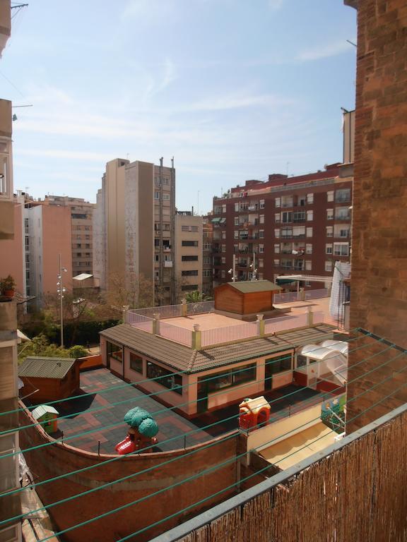 Apartamento Lovely In Sagrada Familia *
