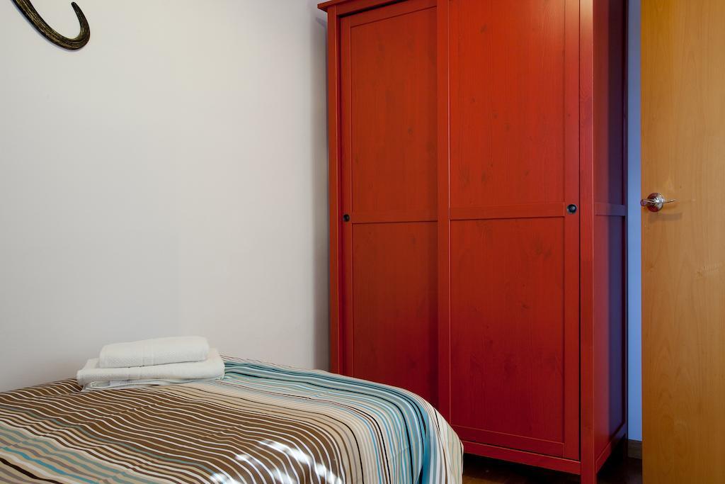Apartamento Lovely In Sagrada Familia