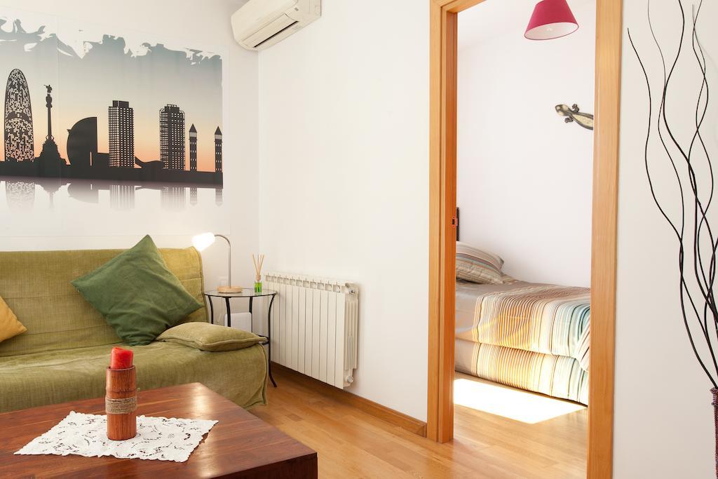 Apartamento Lovely In Sagrada Familia