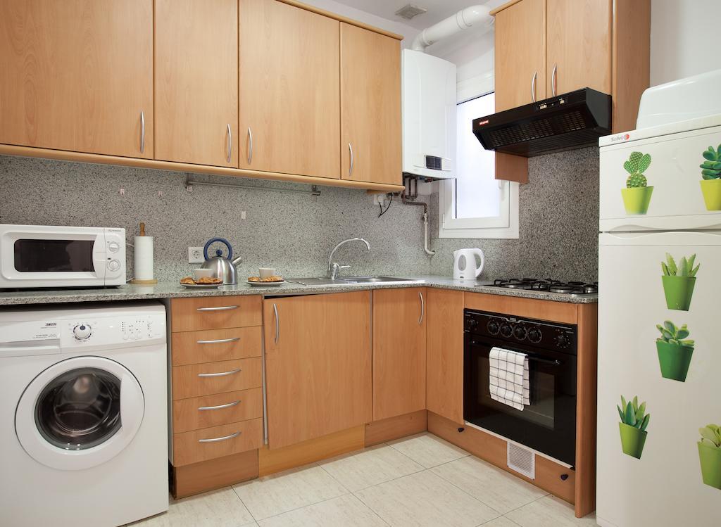 Lovely In Sagrada Familia Apartamento *