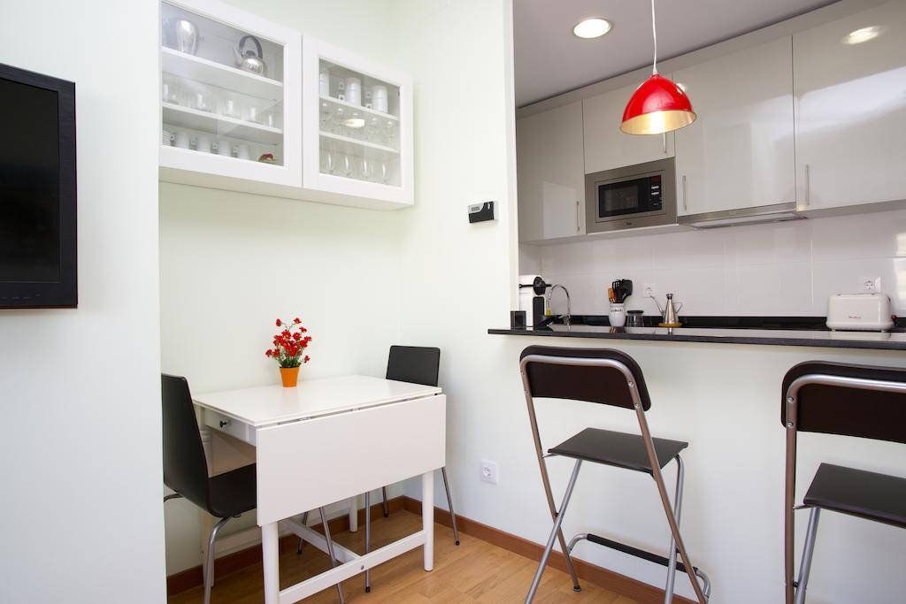 Apartamento Attic Bcn Terrace *
